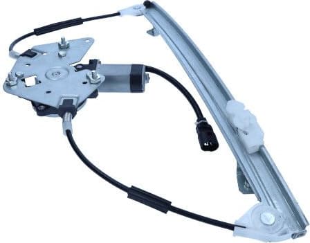 Window Regulator 50-0788