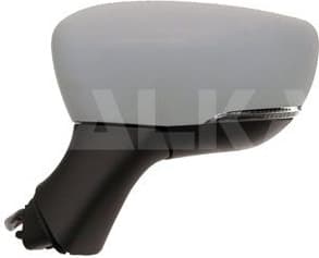 Exterior Mirror 6139186