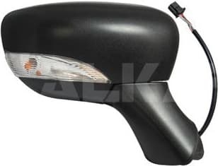 Exterior Mirror 6128178