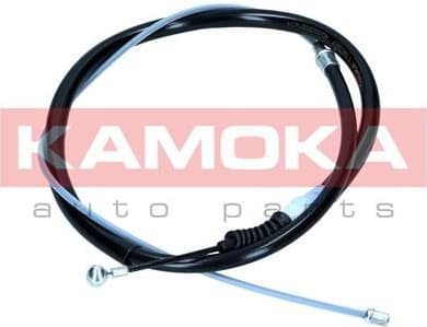 Cable Pull, parking brake 1190327 - image 2