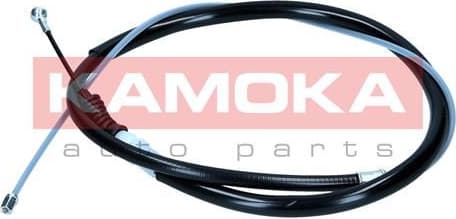 Cable Pull, parking brake 1190327 - image 3