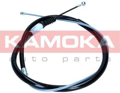 Cable Pull, parking brake 1190327 - image 4