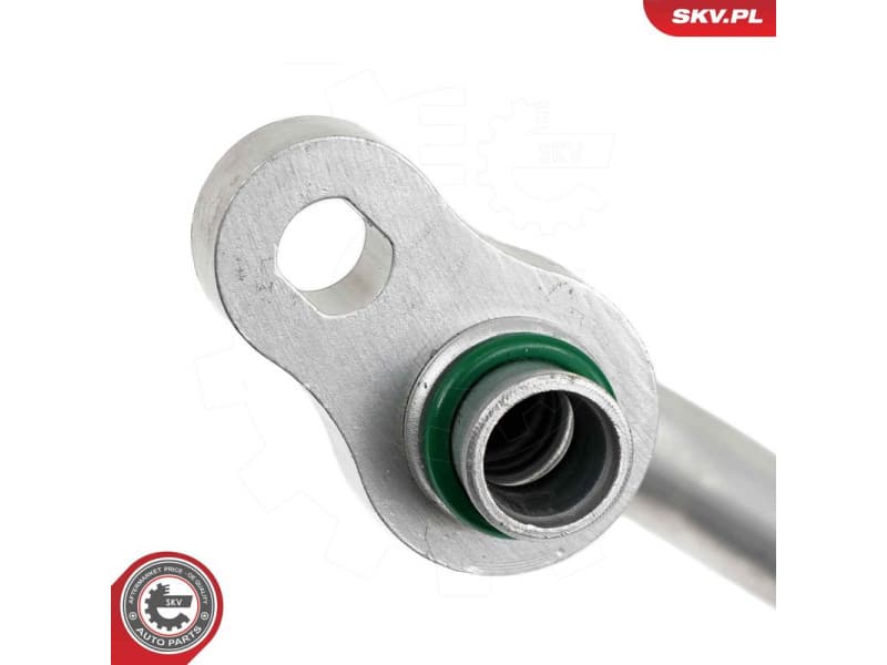 High/Low-pressure Line, air conditioning 54SKV659 - image 5