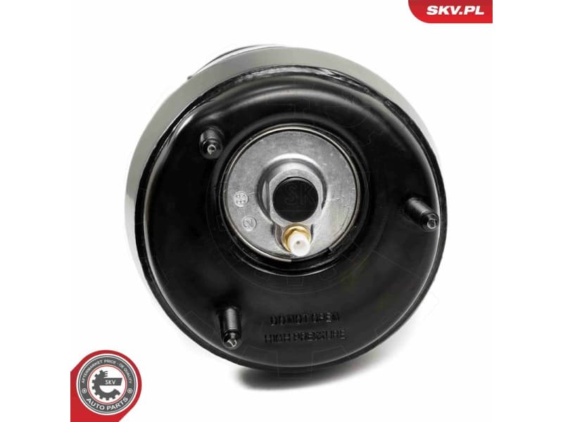 Air Suspension Strut 58SKV716 - image 3