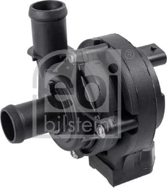 Auxiliary Water Pump (cooling water circuit) 174462