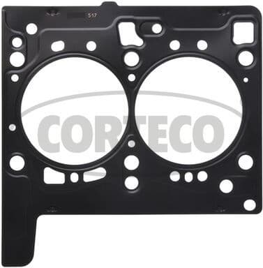 Gasket, cylinder head 83403053 - image 2