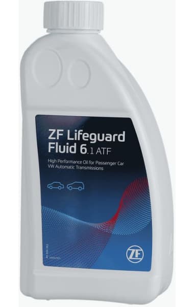 Automatic Transmission Fluid 5961.308.623