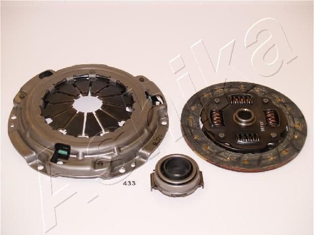 Clutch Kit 92-04-433