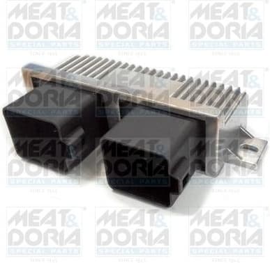 Control Unit, glow time 7285893