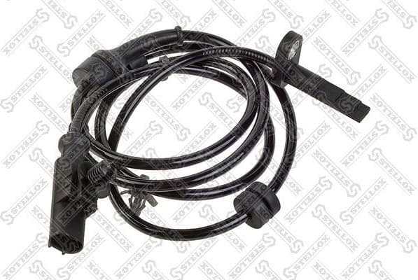 Sensor, wheel speed 06-65832-SX