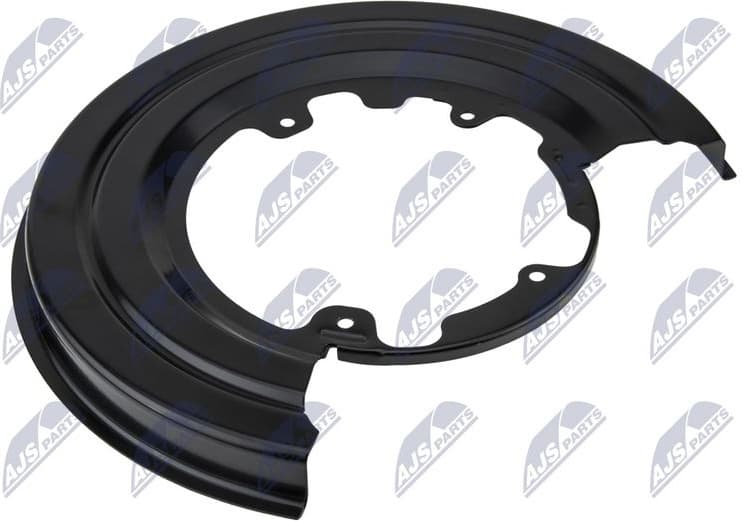 Splash Guard, brake disc HTO-VC-003