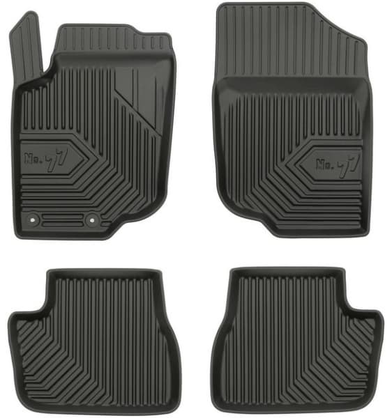 Floor Mat Set NO.77 77407435