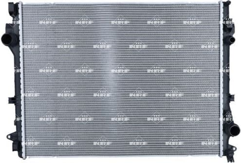 Radiator, engine cooling 550339