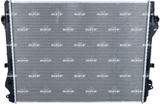 Radiator, engine cooling 550339 - image 3