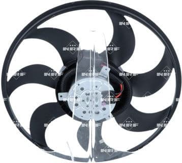 Fan, engine cooling 470064 - image 3