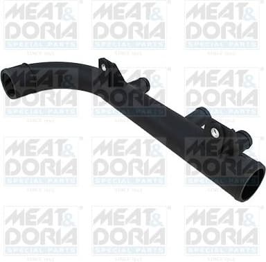 Coolant Flange 93261