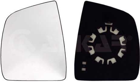 Mirror Glass, exterior mirror 6401929