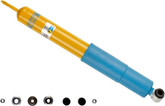 Shock Absorber BILSTEIN - B6 4600 24-004206