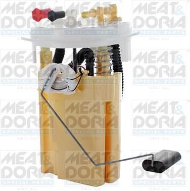 fuel supply unit 77524