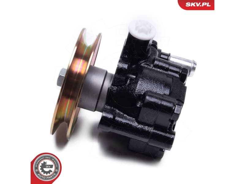 Hydraulic Pump, steering 10SKV314 - image 3