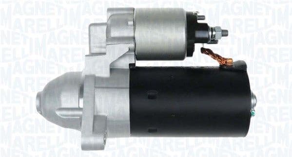 Starter 063726248010 - image 2