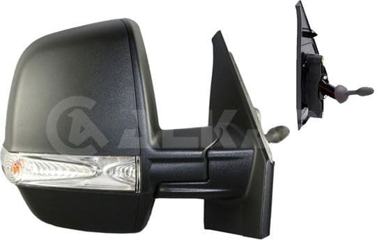 Exterior Mirror 9255929