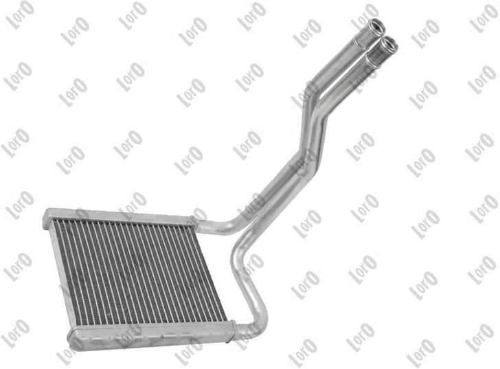 Heat Exchanger, interior heating LORO 019-015-0008 - image 2