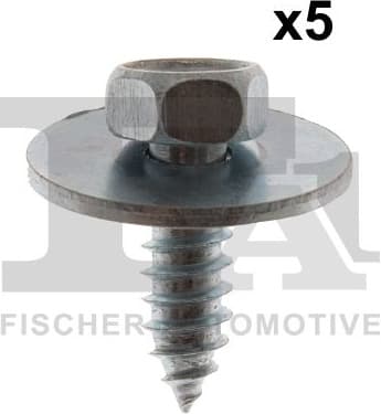 Screw 14-70002.5