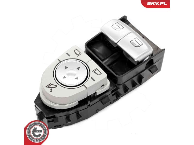 Switch, window regulator 37SKV511 - image 2