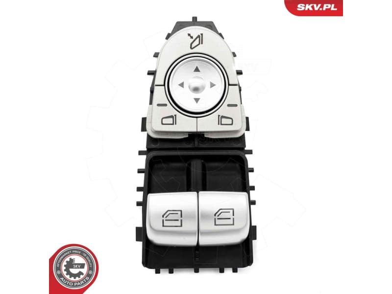 Switch, window regulator 37SKV511 - image 3