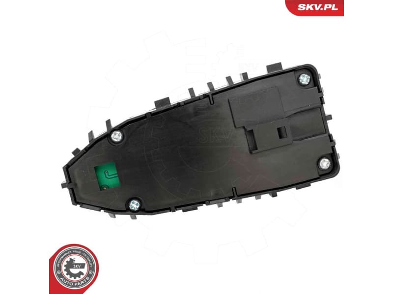 Switch, window regulator 37SKV511 - image 7