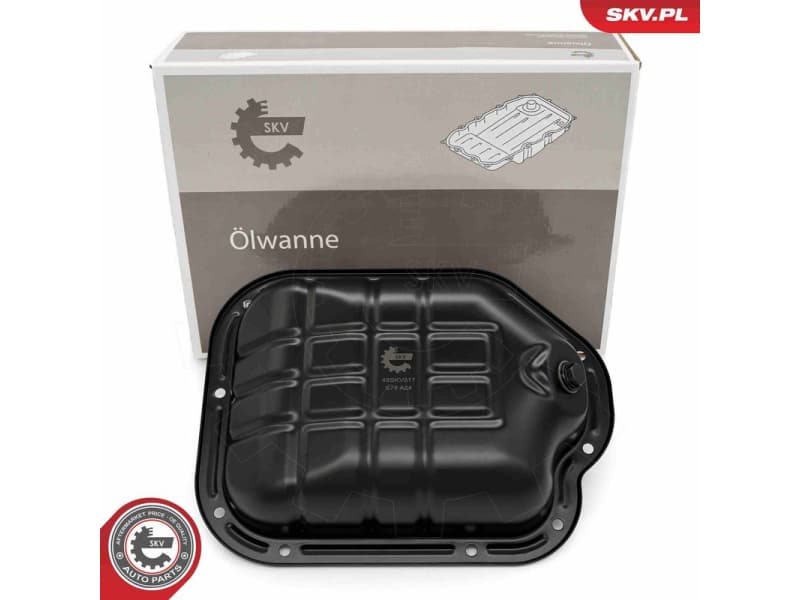 Oil Sump 48SKV817