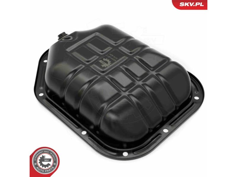 Oil Sump 48SKV817 - image 3