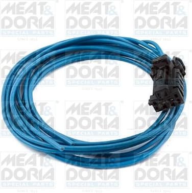 Cable Repair Set, licence plate light 25097