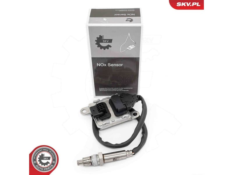 NOx Sensor, urea injection 71SKV011