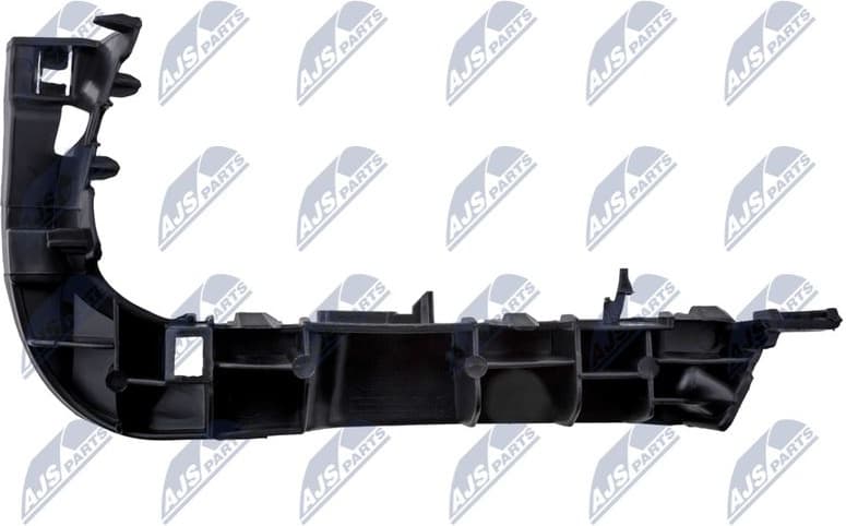 Mounting Bracket, bumper EZC-AU-202 - image 4