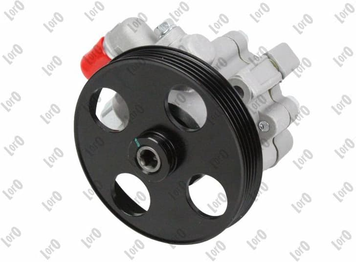 Hydraulic Pump, steering LORO 140-01-087