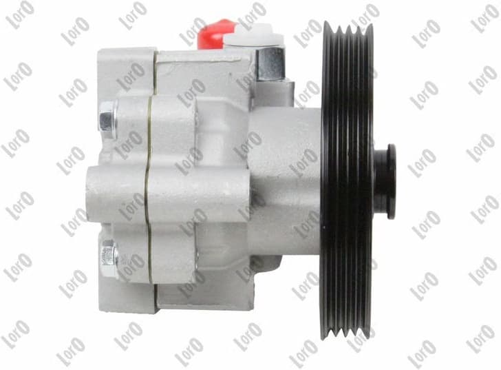 Hydraulic Pump, steering LORO 140-01-087 - image 3