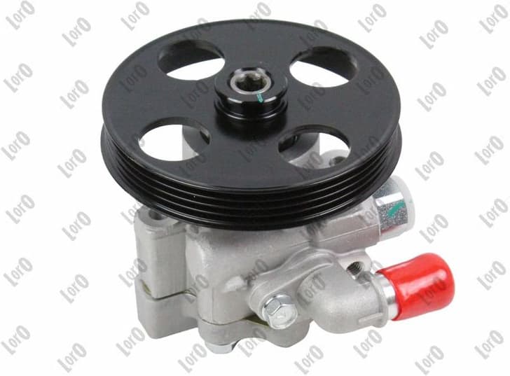 Hydraulic Pump, steering LORO 140-01-087 - image 5