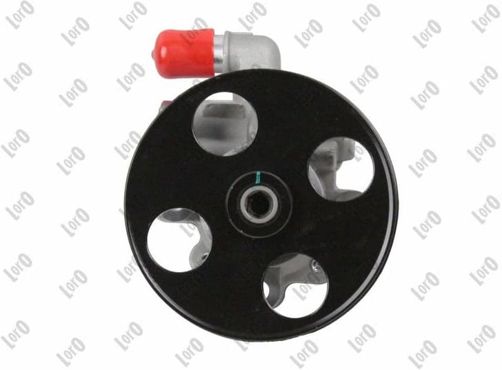 Hydraulic Pump, steering LORO 140-01-087 - image 6