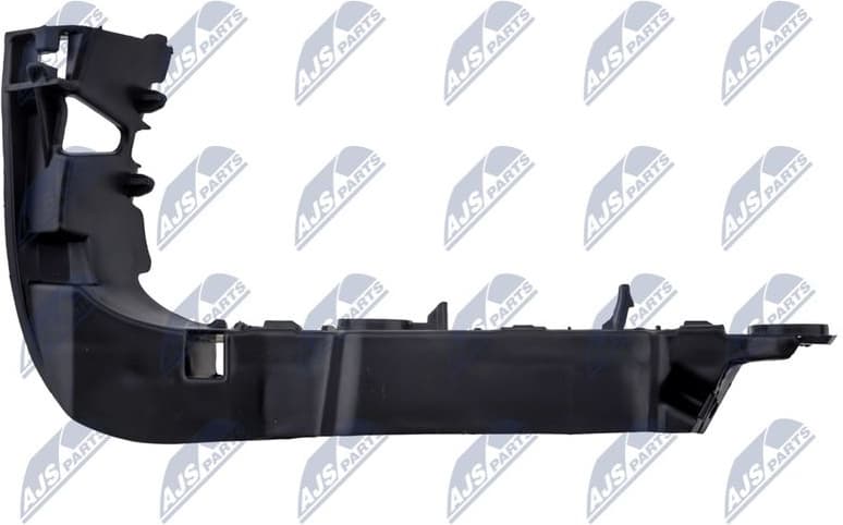 Mounting Bracket, bumper EZC-AU-203 - image 3