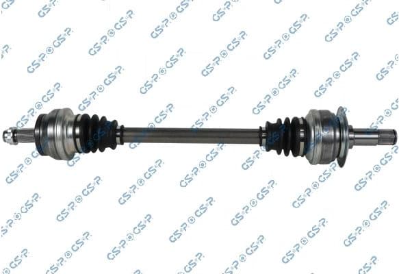 Drive Shaft 203793
