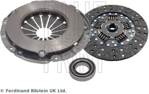 Clutch Kit ADZ93015 - image 2