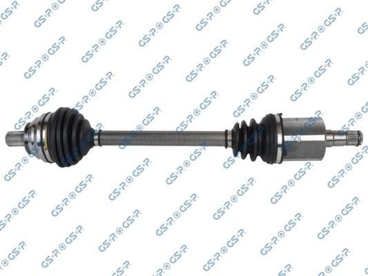 Drive Shaft 201582