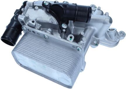 Housing, oil filter 14-0111