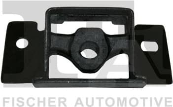 Mount, exhaust system 753-930 - image 2