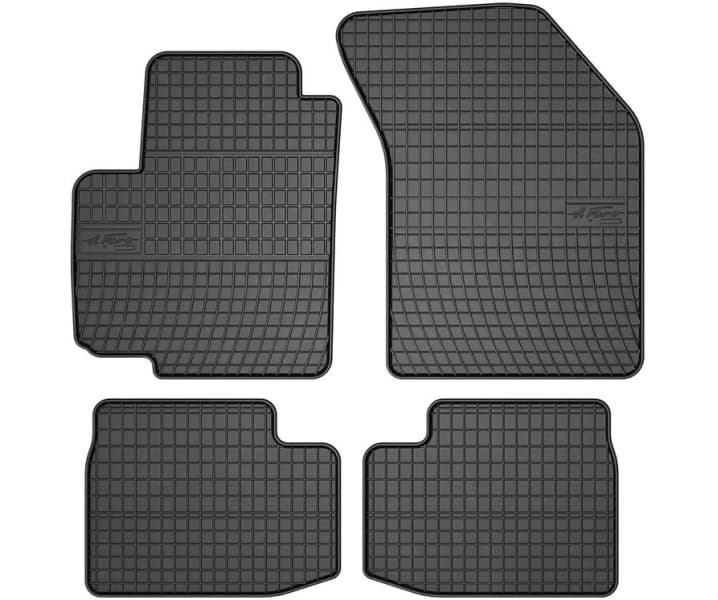 Floor Mat Set ELTORO ET0600