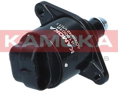 Idle Control Valve, air supply 4190019
