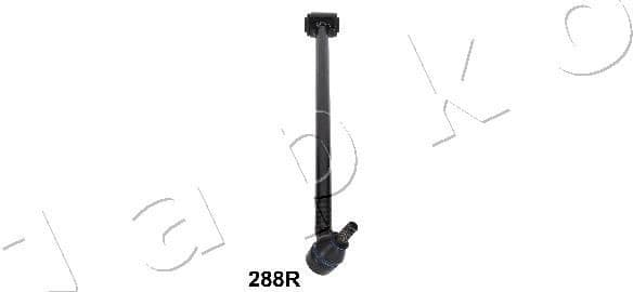 Control/Trailing Arm, wheel suspension 72288R - image 2