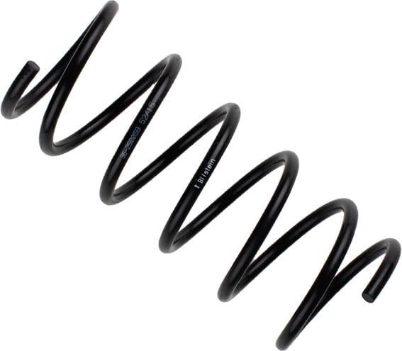 Suspension Spring BILSTEIN - B3 OE Replacement 36-250059